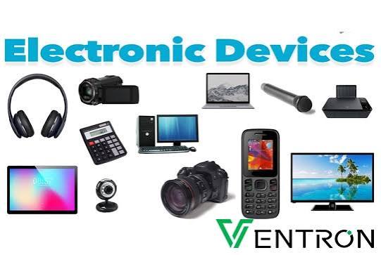 Electronics