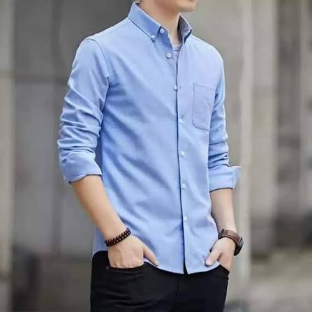 Men's Casual Shirt