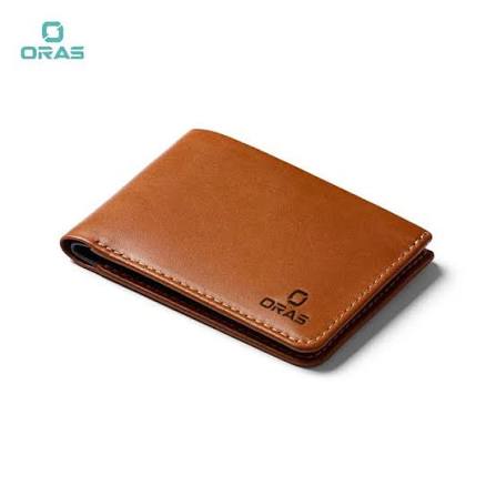 Leather Wallet
