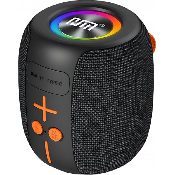 Portable Bluetooth Speaker