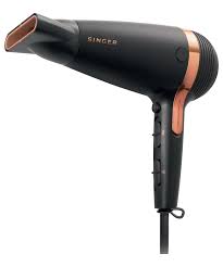 Hair Dryer