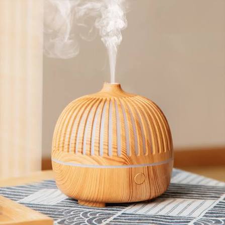 Essential Oil Diffuser