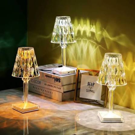 Table Lamp LED