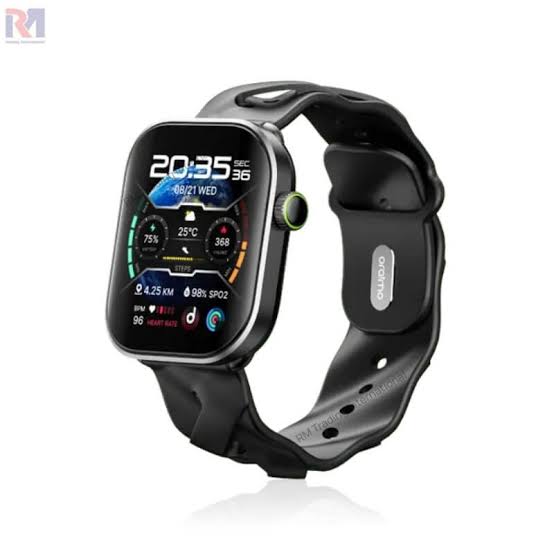 Smart Watch Pro
