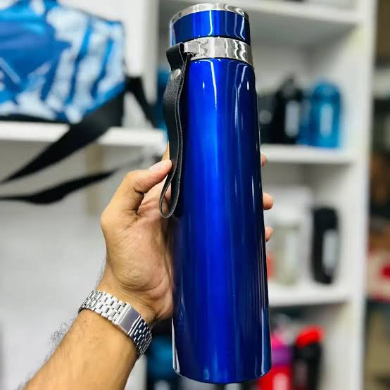 Insulated Water Bottle