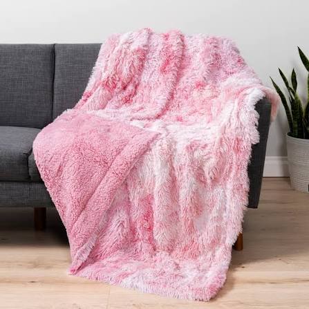 Throw Blanket