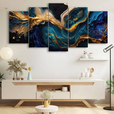 Wall Art Canvas