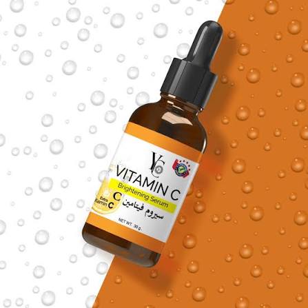 Vitamin C Serum