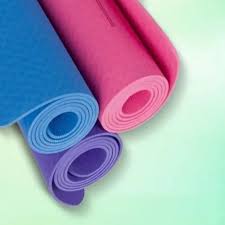 Yoga Mat Premium