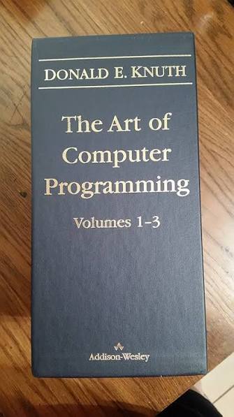 The Art of Programming