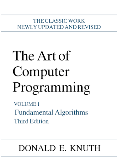 The Art of Programming