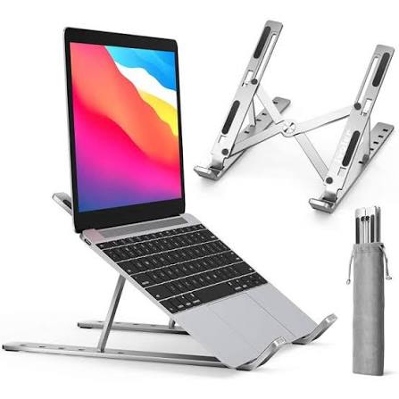 Laptop Stand Adjustable
